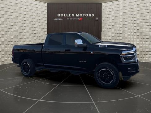 Used 2026 RAM 2500 Laramie image 2