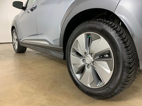 Used 2020 Hyundai Kona SEL FWD image 15