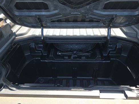 Used 2023 Honda Ridgeline Sport image 35