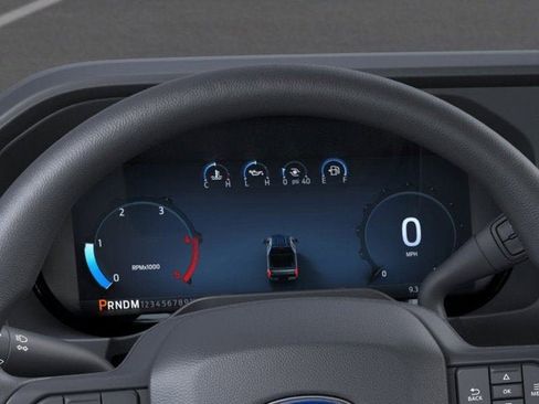 New 2026 Ford F250 XLT w/ XLT Premium Package image 13
