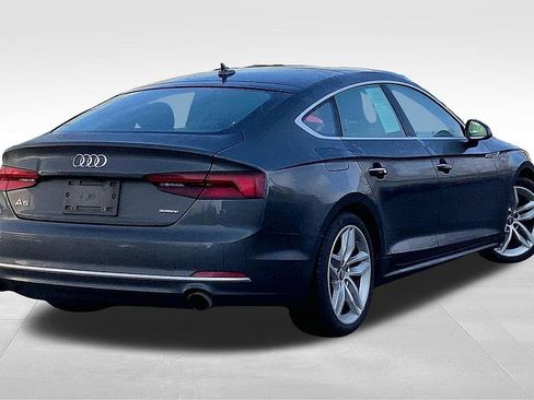Used 2019 Audi A5 2.0T Premium w/ Convenience Package image 9