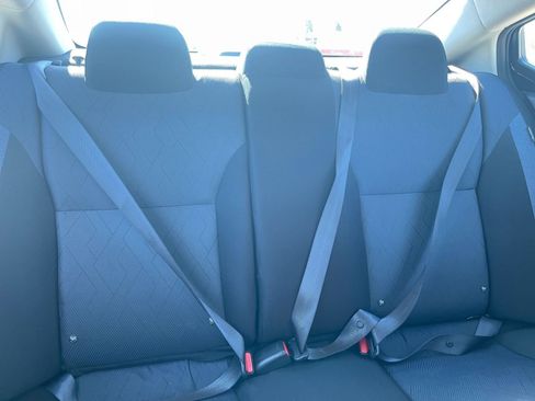 Used 2025 Nissan Versa SV image 36