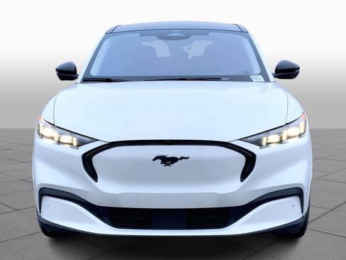 New 2025 Ford Mustang Mach-E Premium image 3