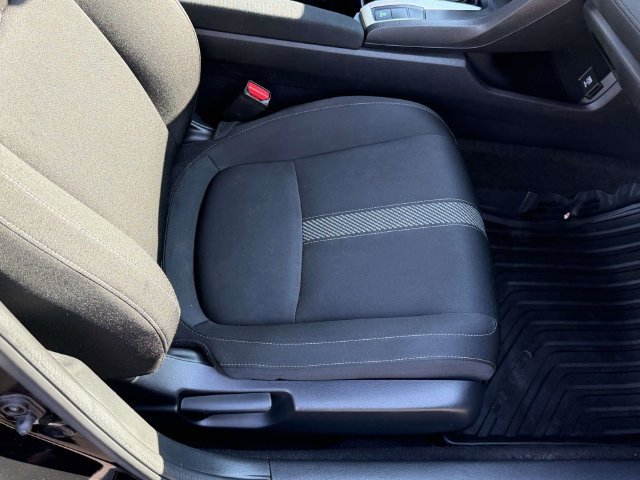 Used 2018 Honda Civic EX image 9