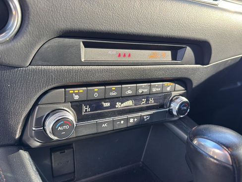 Used 2021 MAZDA CX-5 Grand Touring image 23