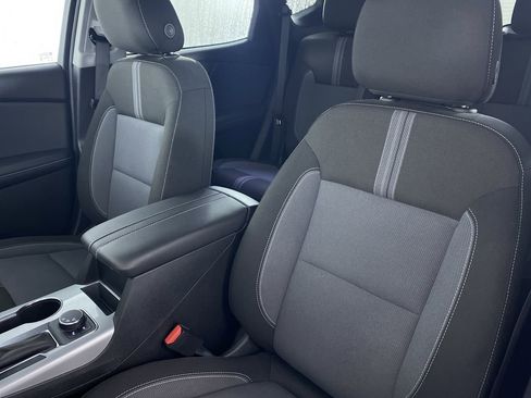 Certified 2024 Chevrolet Blazer LT w/ Convenience Package FWD image 10