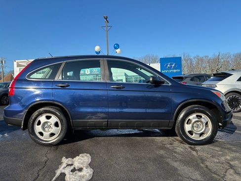 Used 2008 Honda CR-V LX image 8