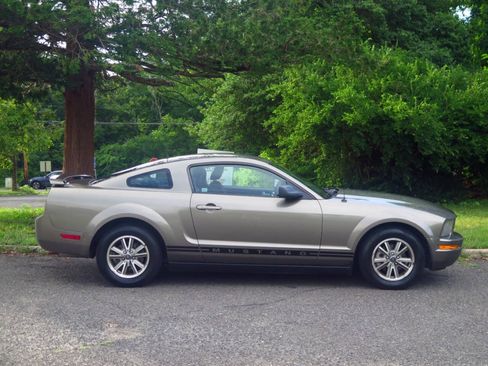 Used 2005 Ford Mustang Premium RWD image 5