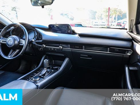 Used 2020 MAZDA MAZDA3 Sedan w/ Select Package image 30