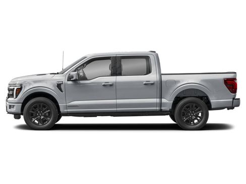 Used 2024 Ford F150 Platinum w/ Equipment Group 702A High image 13