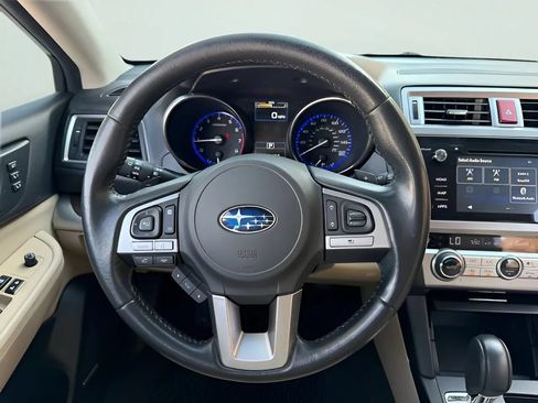 Used 2015 Subaru Outback 3.6R Limited AWD/4WD image 45