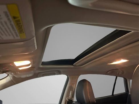 Used 2019 Subaru Crosstrek 2.0i Limited w/ Moonroof Package image 21