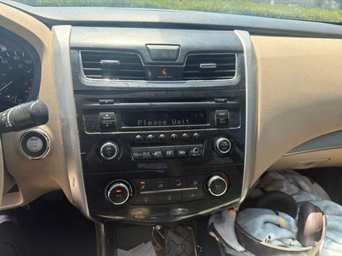 Used 2015 Nissan Altima 2.5 FWD image 7