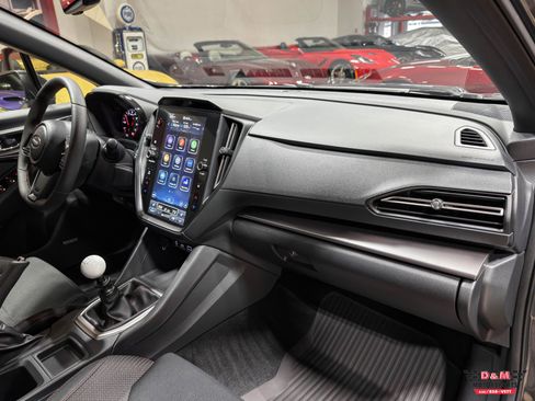 Used 2024 Subaru WRX Premium image 15