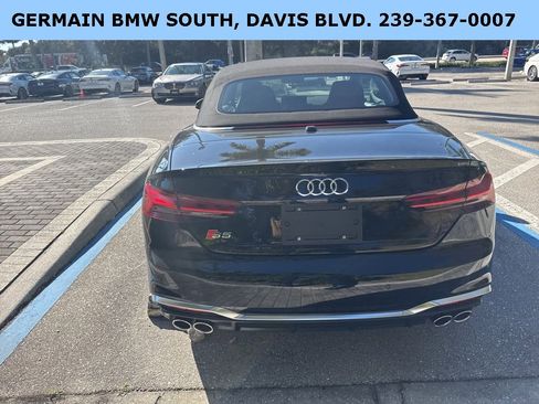 Used 2024 Audi S5 Premium Plus image 46