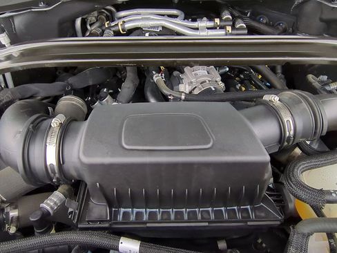 Certified 2023 Ford Explorer ST w/ Equipment Group 401A image 14