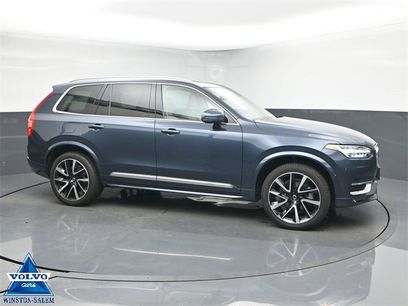 Used 2024 Volvo XC90 B6 Plus