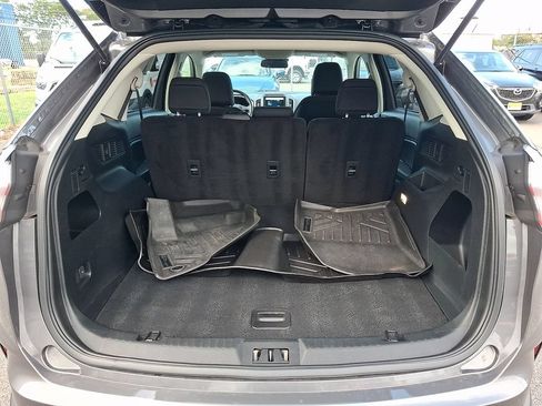 Used 2021 Ford Edge SE AWD/4WD image 29