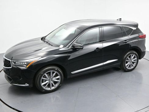 Used 2024 Acura RDX SH-AWD w/ Technology Package image 44