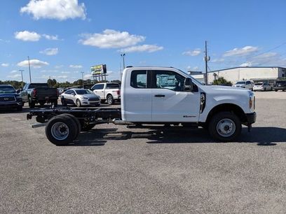 New 2026 Ford F350 XL