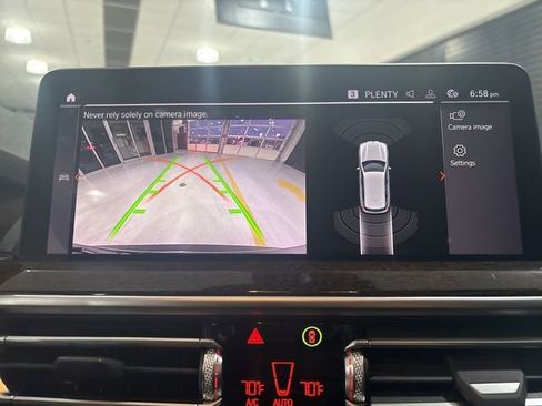 Used 2022 BMW X3 xDrive30i w/ Premium Package 2 image 28