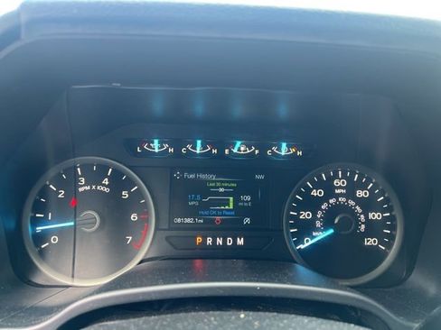 Used 2020 Ford F150 XLT w/ Equipment Group 302A Luxury AWD/4WD image 22