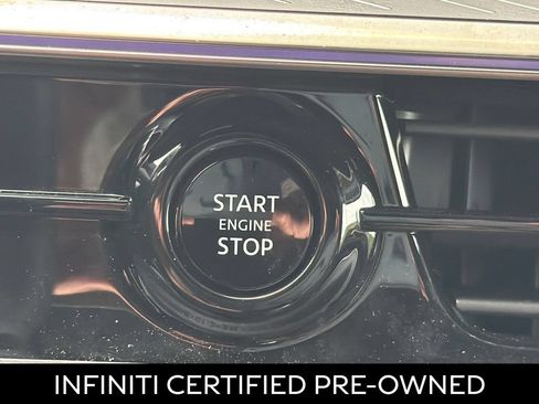 Certified 2026 INFINITI QX80 Autograph w/ Premium Cargo Package AWD/4WD image 26