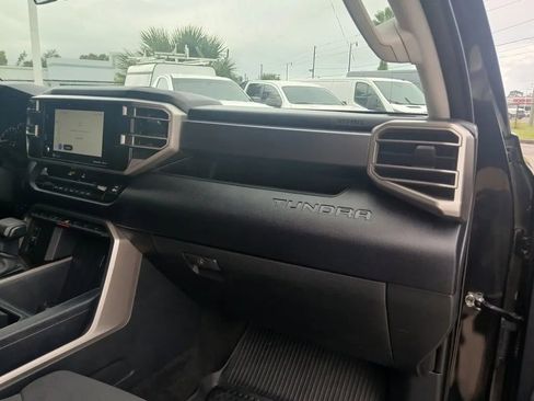 Used 2023 Toyota Tundra SR5 image 17