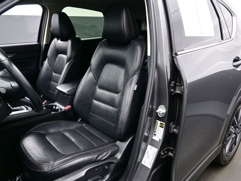 Used 2017 MAZDA CX-5 Grand Touring FWD image 12
