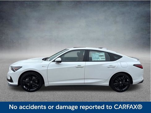 New 2026 Acura Integra A-Spec image 2