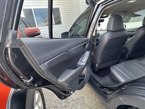 Used 2018 Subaru Crosstrek 2.0i Limited w/ Popular Package #2 AWD/4WD image 37