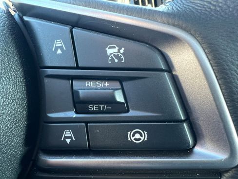 Certified 2025 Subaru Legacy Limited w/ Popular Package #2 image 22