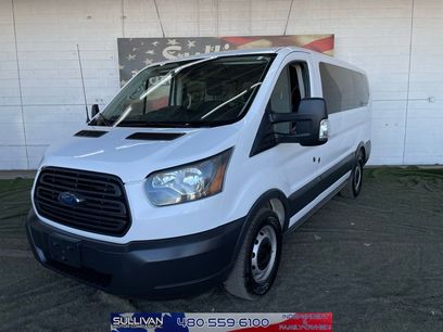 Used 2017 Ford Transit 150 XL