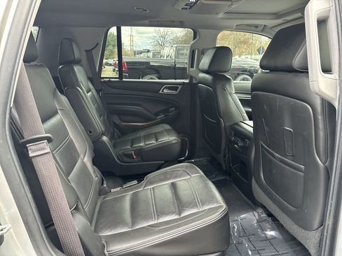 Used 2015 GMC Yukon Denali w/ Open Road Package image 5