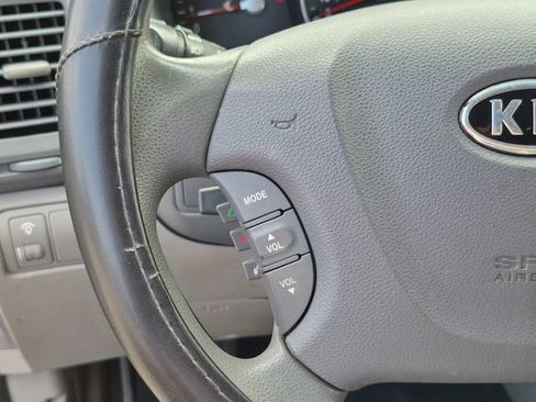 Used 2012 Kia Sedona LX w/ PWR Pkg FWD image 18