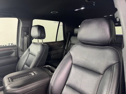 Used 2023 Chevrolet Tahoe LS w/ Driver Alert Package RWD image 10