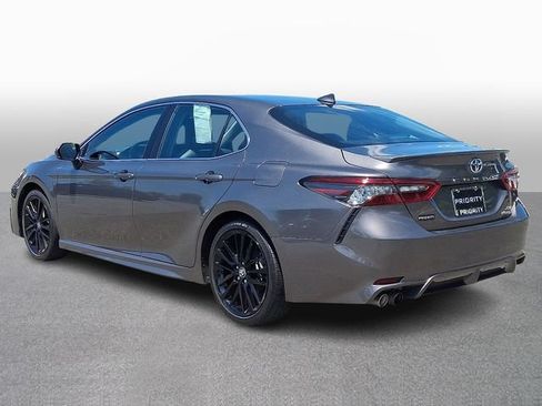Used 2024 Toyota Camry XSE w/ Cold Weather Package FWD image 6
