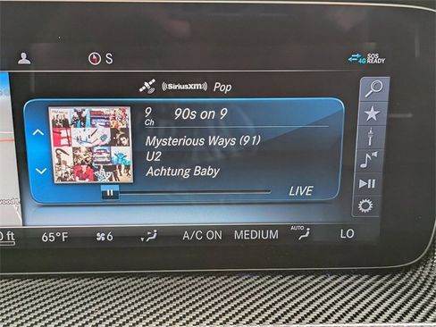 Used 2023 Mercedes-Benz G 63 AMG 4MATIC image 18