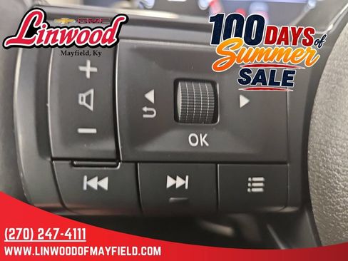 Used 2023 Nissan Rogue SV w/ SV Premium B Package AWD/4WD image 19