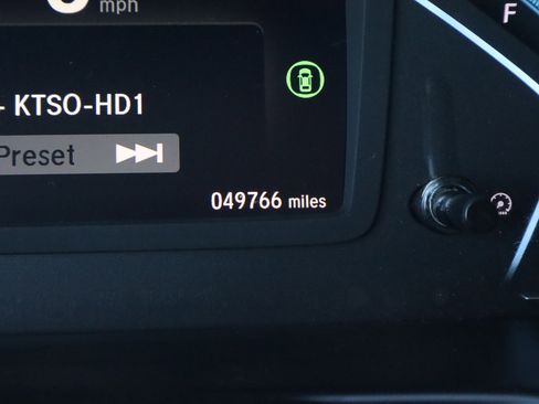 Used 2024 Honda Odyssey EX-L image 33