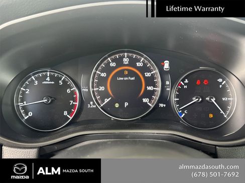 New 2026 MAZDA CX-50 AWD 2.5 S w/ Accent Package image 27