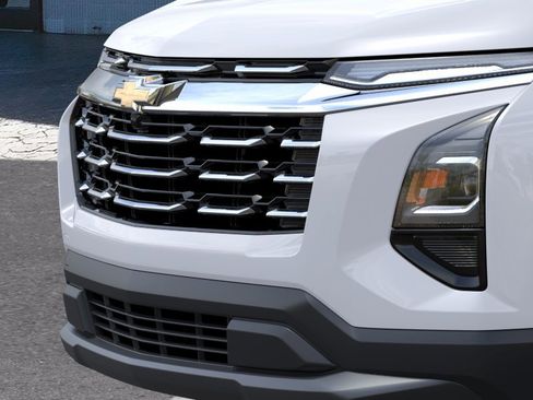 New 2026 Chevrolet Equinox LT FWD image 37