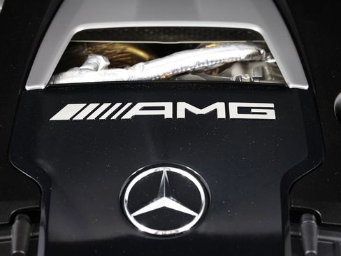 Used 2023 Mercedes-Benz G 63 AMG 4MATIC image 30