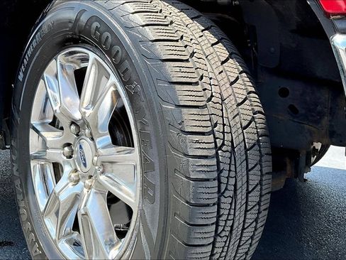 Used 2016 Ford F150 XLT w/ Equipment Group 302A Luxury RWD image 7