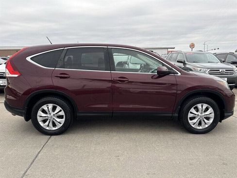 Used 2013 Honda CR-V EX image 9