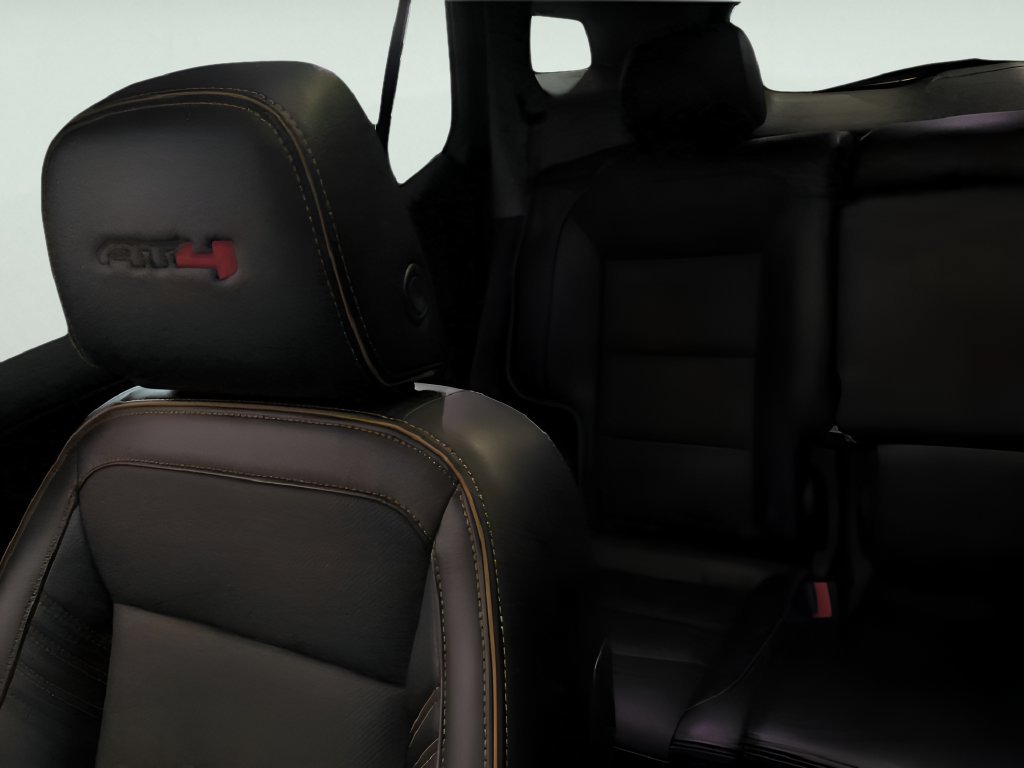 Used 2024 GMC Terrain AT4 w/ Tech Package AWD/4WD image 26