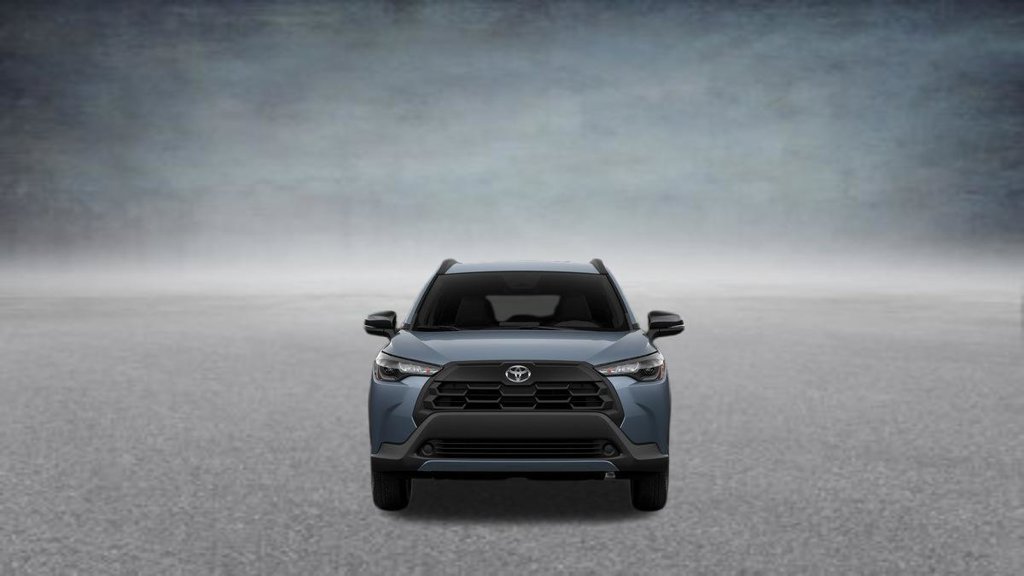 New 2026 Toyota Corolla Cross LE w/ Moonroof Package AWD/4WD image 56