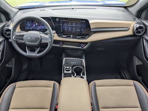 Used 2026 Chevrolet Equinox ACTIV w/ Convenience Package III AWD/4WD image 20
