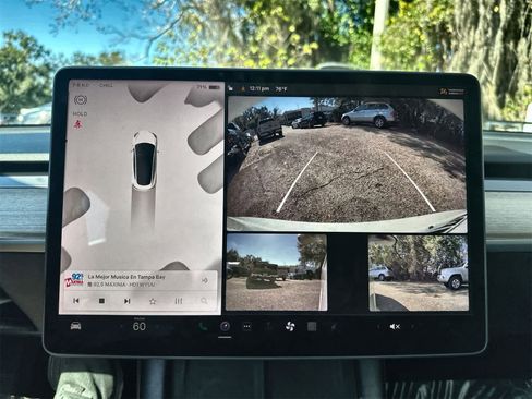 Used 2023 Tesla Model 3 Standard Range image 21