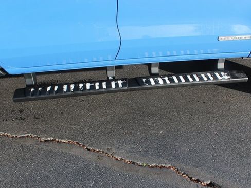 New 2026 GMC Canyon Elevation w/ Convenience Package image 7